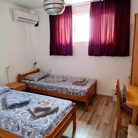 Casa Mio Guest house