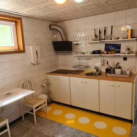 Casa Mio Guest house Moldova Noua