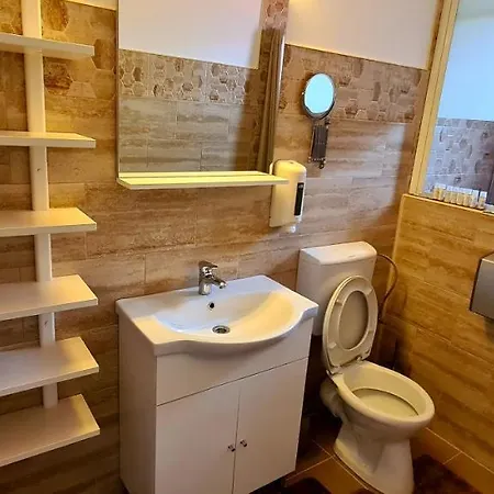 Casa Mio Guest house