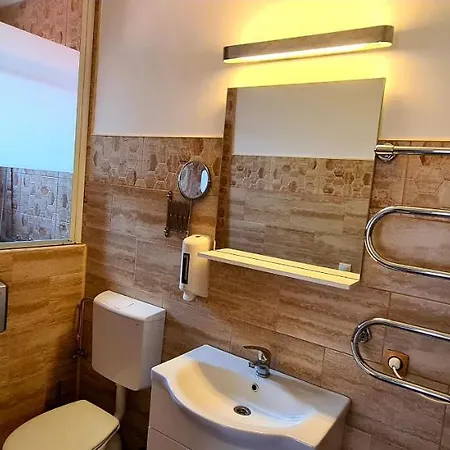 Casa Mio Guest house Moldova Noua