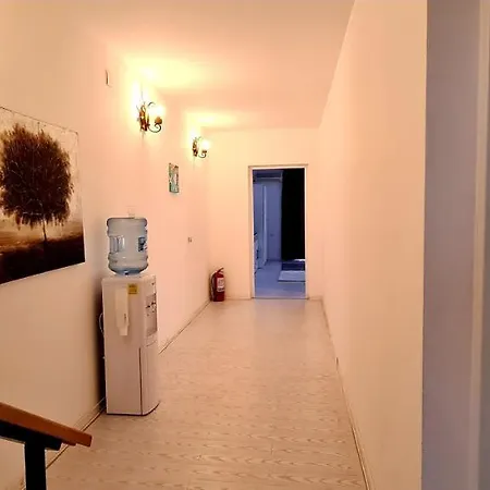 Casa Mio Moldova Noua