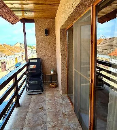 Casa Mio Guest house Moldova Noua