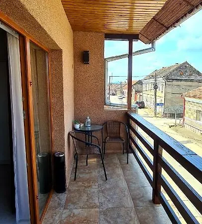 Casa Mio * Moldova Noua
