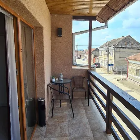 Casa Mio Guest house *