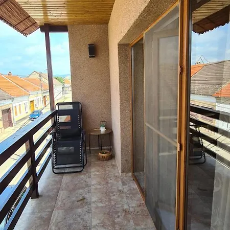 Guest house Casa Mio Moldova Noua