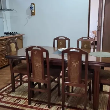 Casa Mio * Moldova Noua