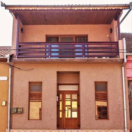Casa Mio Guest house