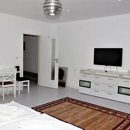 Casa Mio Guest house